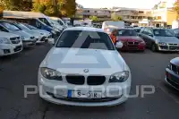 2012 BMW 116