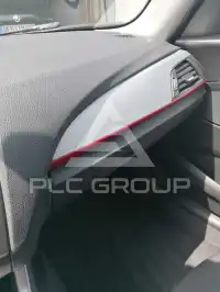 2012 BMW 116