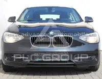 2012 BMW 116