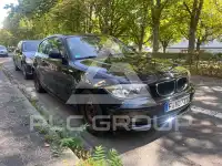 2012 BMW 116