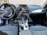 2012 BMW 116