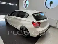 2012 BMW 116