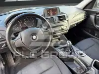 2012 BMW 116