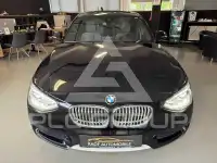 2012 BMW 116