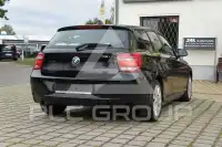 2012 BMW 116