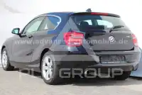 2012 BMW 116