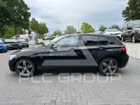 2012 BMW 116
