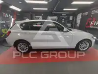 2012 BMW 116