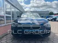 2012 BMW 116