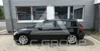 2012 BMW 116