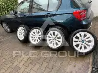2012 BMW 116