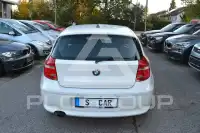 2012 BMW 116