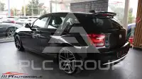 2012 BMW 116