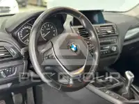 2012 BMW 116