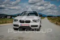 2012 BMW 116