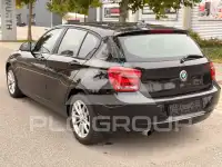 2012 BMW 116