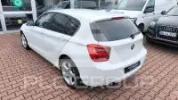 2012 BMW 116