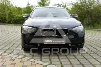2012 BMW 116