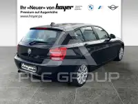 2012 BMW 116