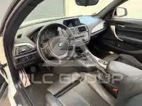 2012 BMW 116
