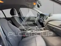 2012 BMW 116
