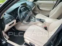 2012 BMW 116