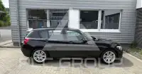 2012 BMW 116