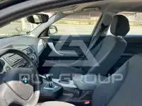 2012 BMW 116