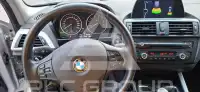 2012 BMW 116