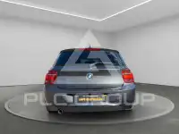 2012 BMW 116