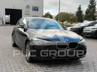 2012 BMW 116