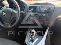 2012 BMW 116