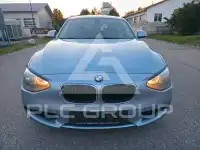 2012 BMW 116