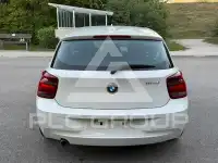 2012 BMW 116