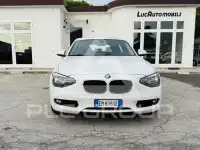 2012 BMW 116