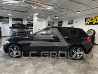 2012 BMW 116