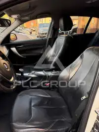 2012 BMW 116