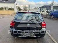 2012 BMW 116
