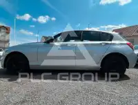 2012 BMW 116