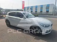 2012 BMW 116