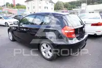 2012 BMW 116