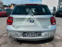 2012 BMW 116