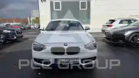 2012 BMW 116
