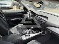 2012 BMW 116