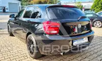 2012 BMW 116