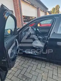 2012 BMW 116