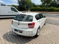 2012 BMW 116