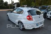 2012 BMW 116