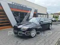 2012 BMW 730