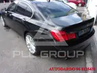 2012 BMW 730